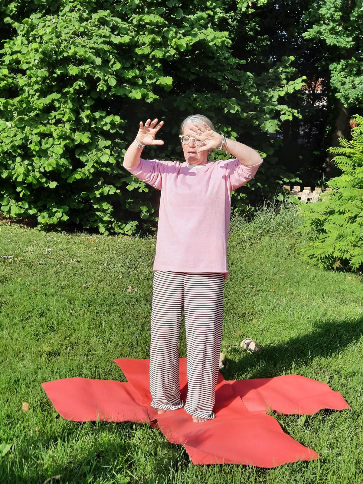 Pia Govaerts Yoga